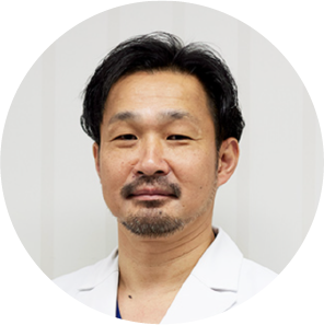 よしだ眼科クリニック院長 吉田 稔