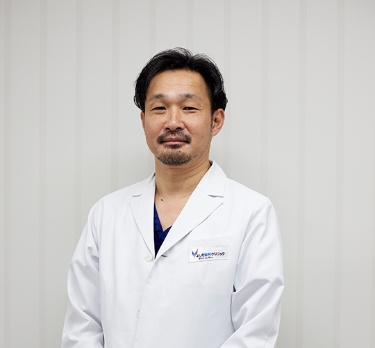 吉田稔